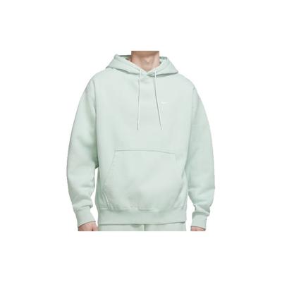Nike Sweatshirt Unisex Light Green Couple's DA2253-321