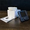 WIFI Smart Thermostat with Color Screen & Black Knob for Underfloor Heating, Electric/Water Heater, Gas Boiler, Tuya APP.