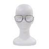 Pristine DITA Glasses WANDOUIR Two point Silver mens DTX180-A-03 Used