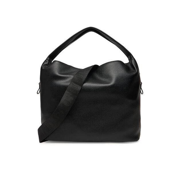 Bag Liu Jo Liu Jo Ecs M Hobo AF5058 E0058 Black