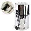 Manual Ice Crusher Commercial Household Portable Hand Crank Shaved Ice Crusher
