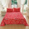 Double Person Cotton Bed Sheet for Summer - Skin-friendly, Student Dormitory Bedding