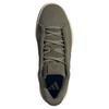 ACESMASH Leather Low Top Tennis Shoes Men's Green JQ3078