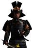 101TOYS 1/6 Scale Action Figure KN017 New Beginning Series of the Last Samurai Katsumoto Moritsugu, Sengoku Warlord