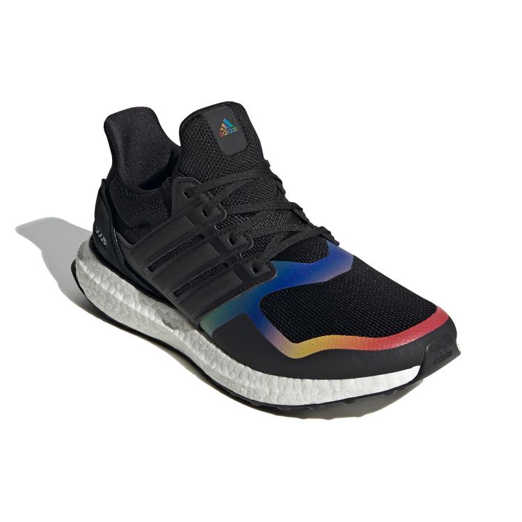 adidas Wmns UltraBoost Dna 'Rainbow Iridescent' Women's FV7015