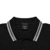 Boss HUGO BOSS Logo Embroidered Short Sleeved Polo Shirt 50469055-001