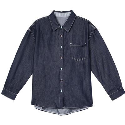 Topy – Halenky a košile