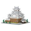 Kawada Nanoblock Himeji Castle Ediție Deluxe NB-051