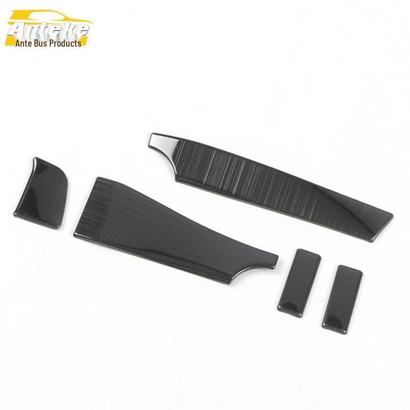 2020 CX-30 Center Console Trim Dashboard Decorative Strip Car Accessory