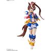 Bandai Spirits 30MS Tokai Teio Colored Plastic Model from Uma Musume Pretty Derby