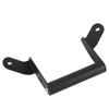 Motorcycle GPS Bracket Holder Bar Kit 0.8in Support Rod Fit for C400GT 2019 2021