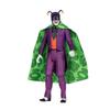 McFarlane Toys DC Retro Batmobile Joker Gold Amazon - & (Batman 66ft) 2-Pack, Label, Exclusive.