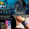 X20 Smartwatches Smart Bluetooth Music Call Bracelet 2-in-1 TWS Earphones Heart Rate Music Sports Watch
