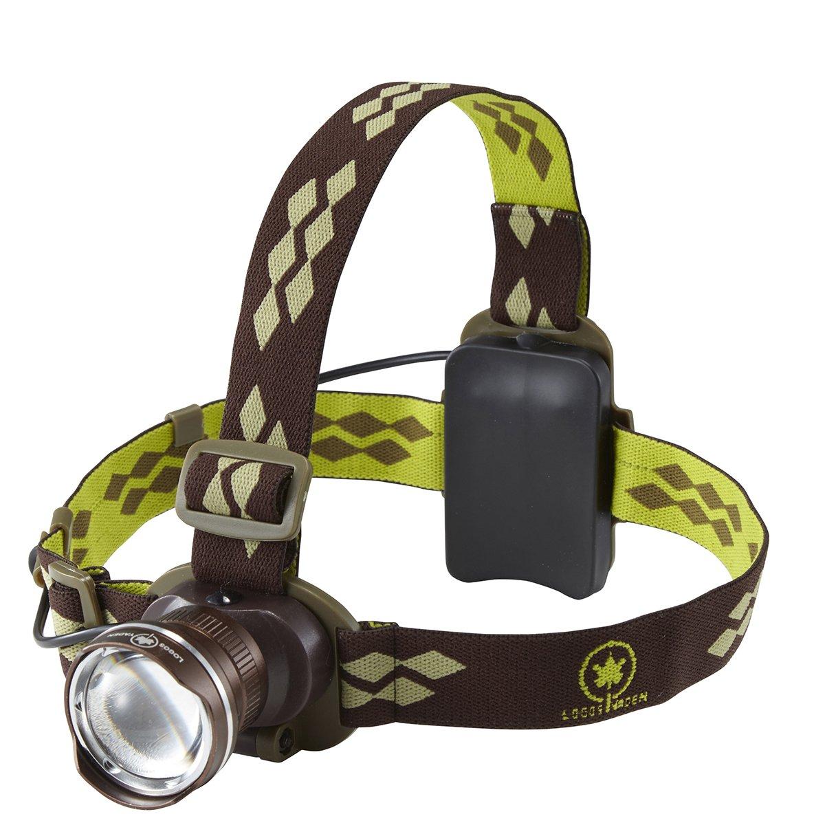 

Logos Rainproof Metal Ultra Head Beam 400 74175614