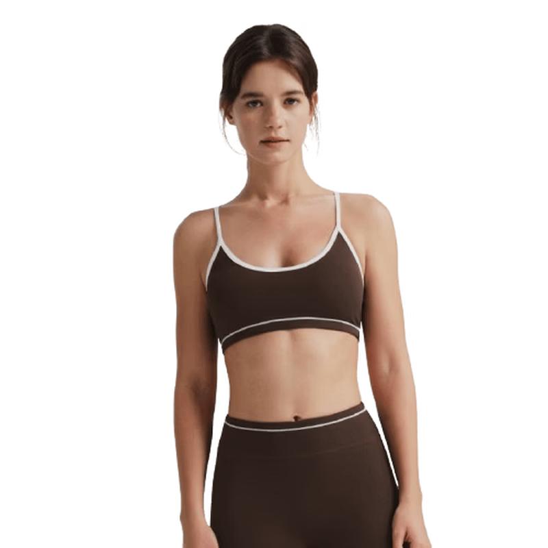 GIGT Women s Shockproof Sports Bra M