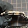 SEIKO QZ Dolce Silver Dial Watch New Battery Management K26 [Working Condition] 5E31-6D30 Men's