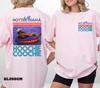 Hotter Than A Hoochie Coochie Comfort Colors Tshirt 90s Country Music Tee  Harajuku T Shirt Women