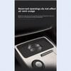 Non-slip Charging Pad Silicone Anti-slip Storage Tray Wireless Charging Mat Aging Resistant Secure Item Placement