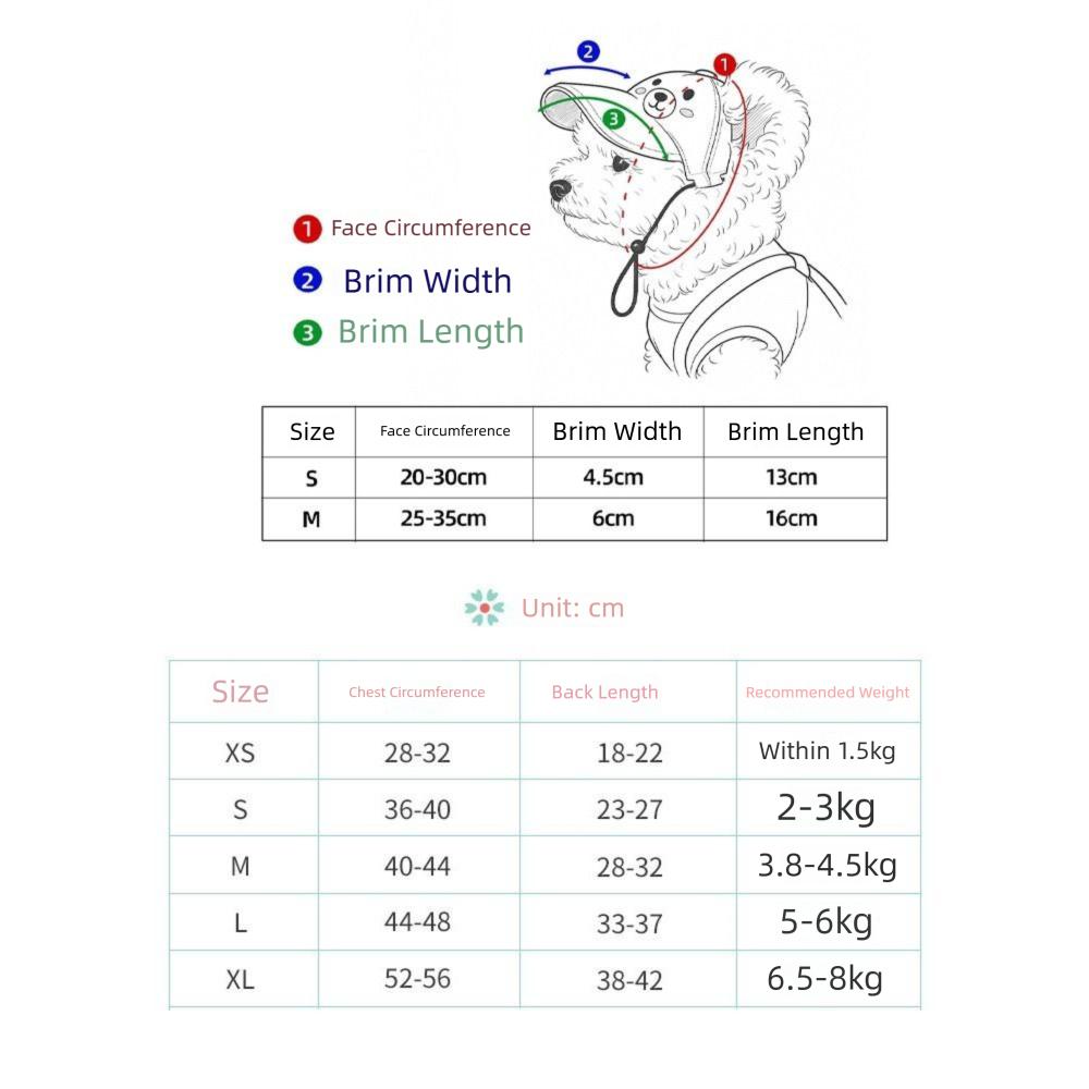 Sun Protection Pet Dog Elephant Vest Breathable Pet Pullover Pet Sleeveless Clothes  Four Seasons