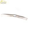 Jinbei Diaz Stainless Steel Tailgate Protection Pedal