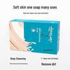 Longliqi Milk Nourishing Soap Bulk Pack