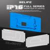RELIFE RL-601T BGA Reballing Vorrichtung für iPhone 16 16plus 16pro 16pm Motherboard Mittelschicht Platine Zinnauftrag Mit Schablone