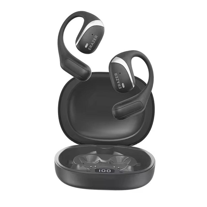 Lenovo ERAZER X9 Wireless Bluetooth Earphones Sports Wireless Headphones Touch Control Noise Cancelling Waterproof Earbuds