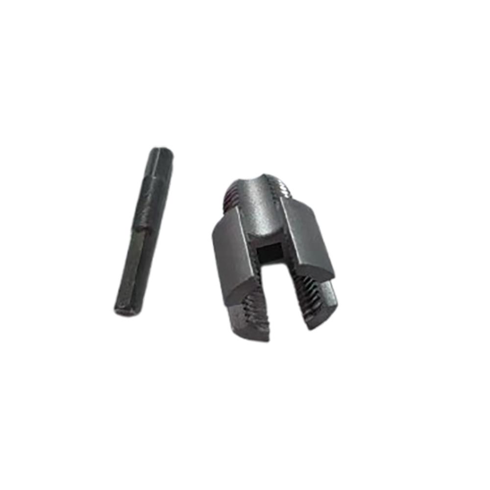 Easy Removal Broken Screw Extractor Multifunctional Broken Bolt Remover Screw Extraction Tool  Sink