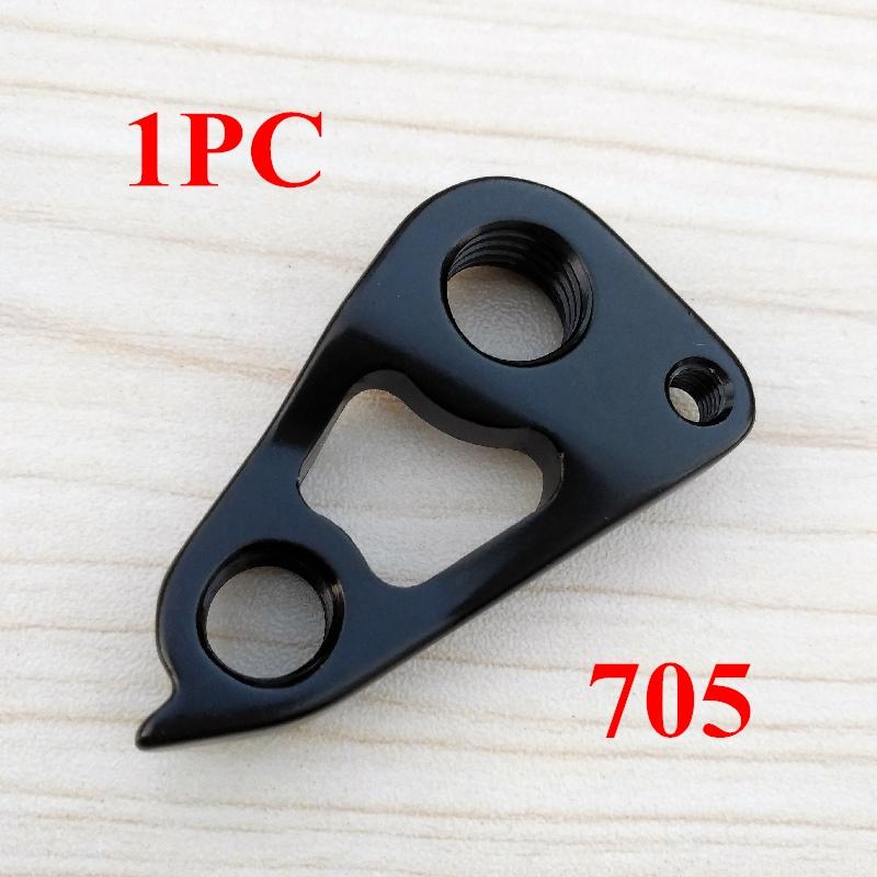 1Pc Bicycle Derailleur Hanger For Scott
