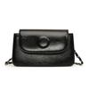 Fashionable Crossbody Small Square Bag Women's Bag New Summer Style Simple Shoulder Bag Popular Small Bag Women's Bag