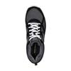 Sportschuhe Skechers Version Schwarz / Weiß