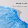 Penguin Group Disposable Waterproof Shoe Covers