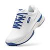 Breite Golfschuhe für Herren Golf-Sneaker mit Spikes Leichtgewicht [FitVille] (2E/4E) - -