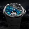 BONEST GATTI new German men's watch tourbillon watch men's mechanical watch carbon fiber luminous watch exquisite gift box