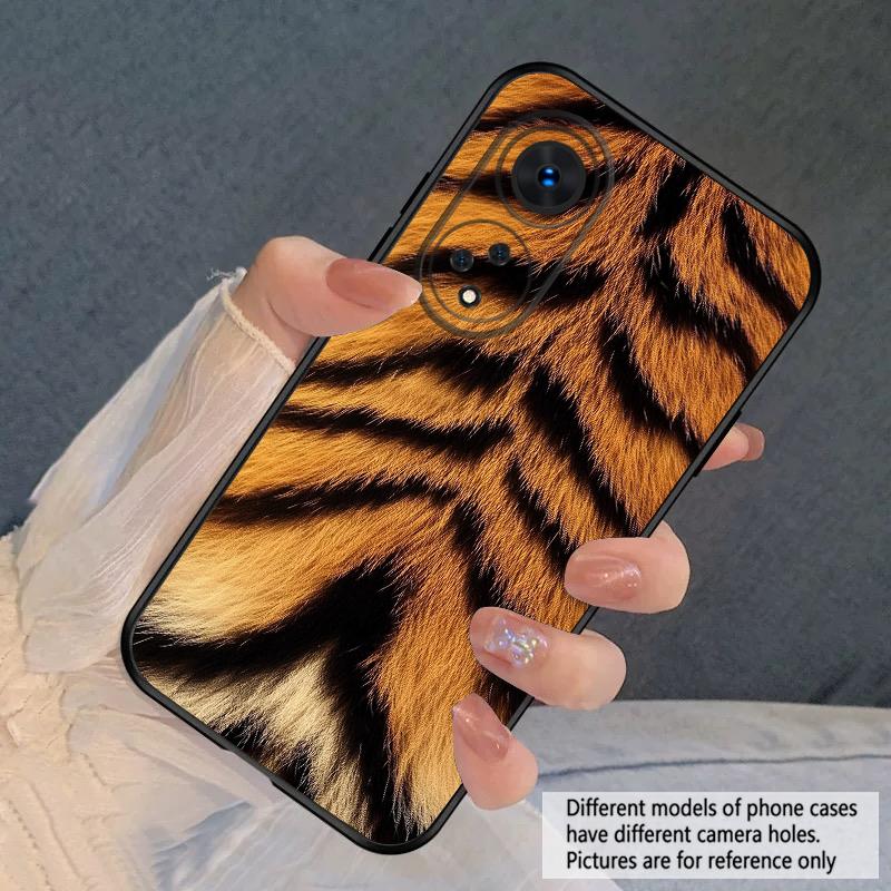 

Рисунок Тигриной Шкуры Для Oppo A98 54s 17 96 40 60 80 58 79 74 Reno 10 4Z 5G 5 Lite Find X 2 3 8 Pro 13 12 силиконовый мягкий чехол для телефона For Oppo A98 5G
