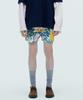 NOHANT Trunk Chino Banding Shorts Tropical