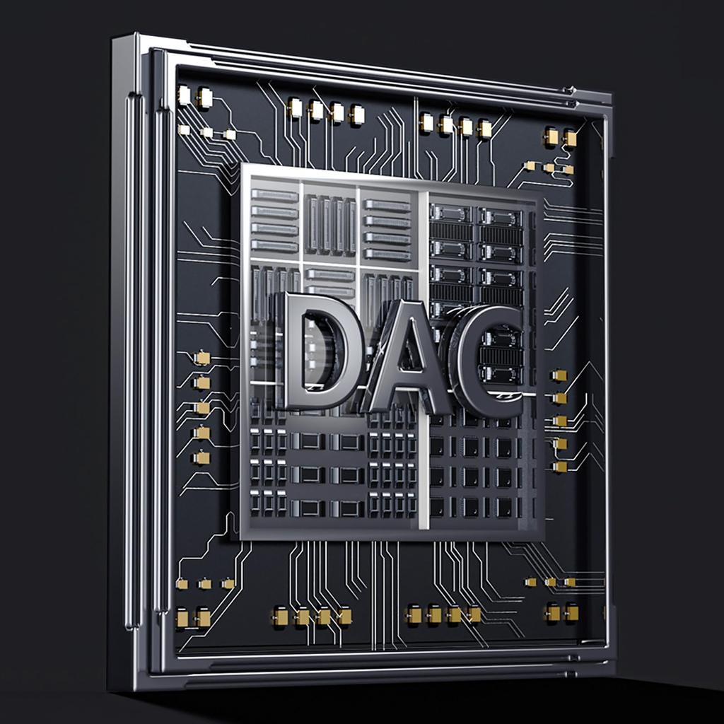 Linsoul WGZBLON Hoshi Portable Decoding Headphone Amplifier Two CS43131 analysis chips independently analyze left and right channels Interchangeable