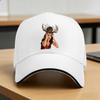 WWidows BBay You Had Your Qualms Patricia Sun Baseball Cap Summer Couple Women  Design Trucker Outdoor Sports Baseball Caps