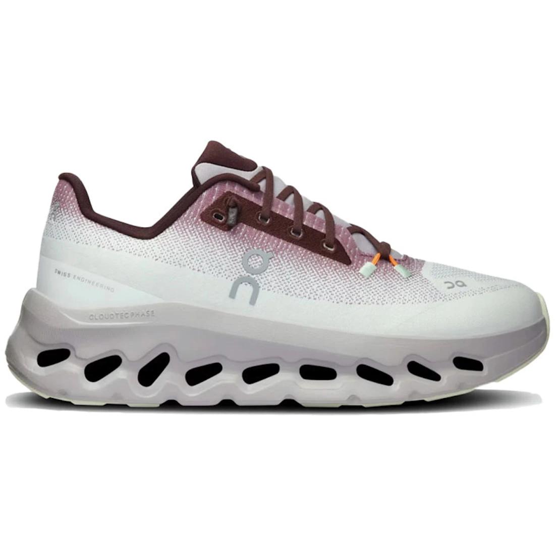 

Sneaker On Running Cloudtilt Quartz Pearl (Women s)(3WE10052346) 40.5
