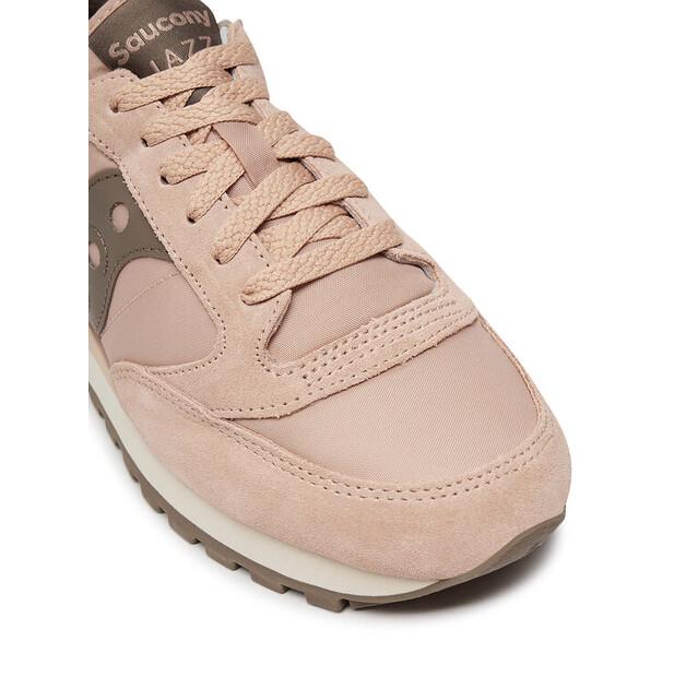 Кроссовки Saucony Originals Jazz