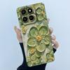 Case For Honor X7d Cute Panda Sweet Girls Cats Liquid Silicone Soft Back Cover For Honor 400 Smart 5G Bumper Protective Casing
