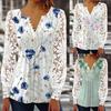 Spring Women T Shirt With 3d Pattern For Casual Wear