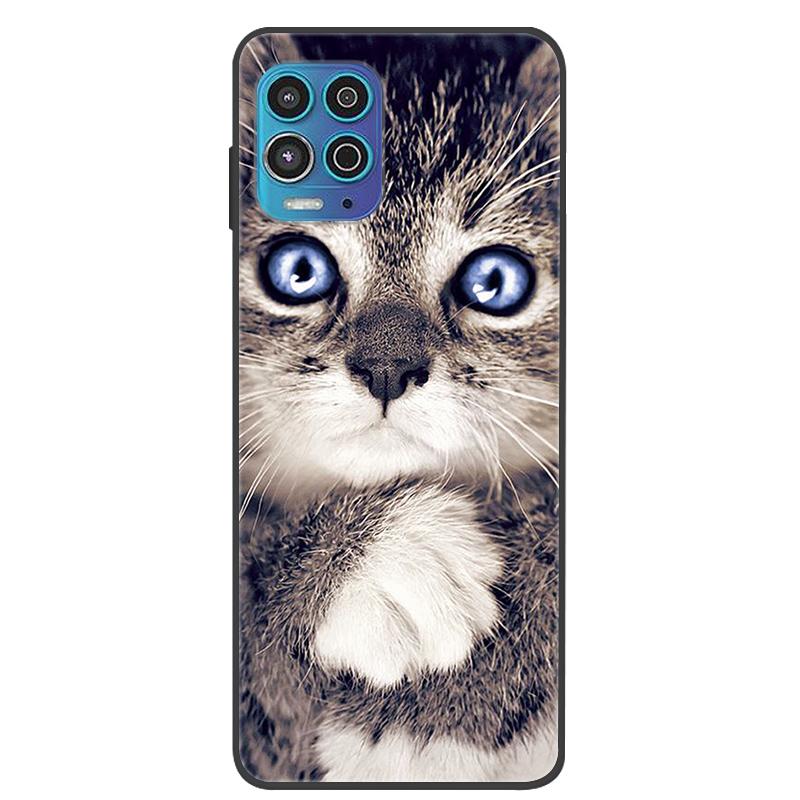 Case For Moto G100 Case Soft Silicone Back Cover Phone Case For Motorola Moto Edge S / G100 Case MotoG100 G 100 Cases Fundas
