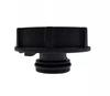 Compatible Cap for Volvo Auxiliary Water Tank 1224233, 3M5H8100AC, 1301104