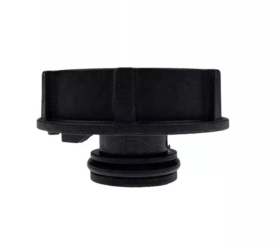 Compatible Cap for Volvo Auxiliary Water Tank 1224233, 3M5H8100AC, 1301104