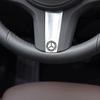 Car Lock Keyhole Stickers Door Lock Protect Car 3D Stickers For Mercedes Benz AMG C180 C200 C260 C300 W108 W124 W126 W140 W168 W169 CLA