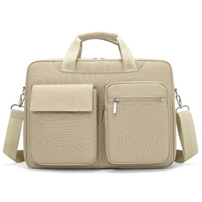 Li Shen Protective Laptop Shoulder Bag