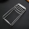 304 Stainless Steel, Tray Clamp, Heat-resistant, Dish Clamp, Clay Pot Clamp, Tray Holder, Steamer Clamp, Kitchen Tool