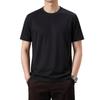 ROMON Men's 100% Cotton Short Sleeve T-Shirt