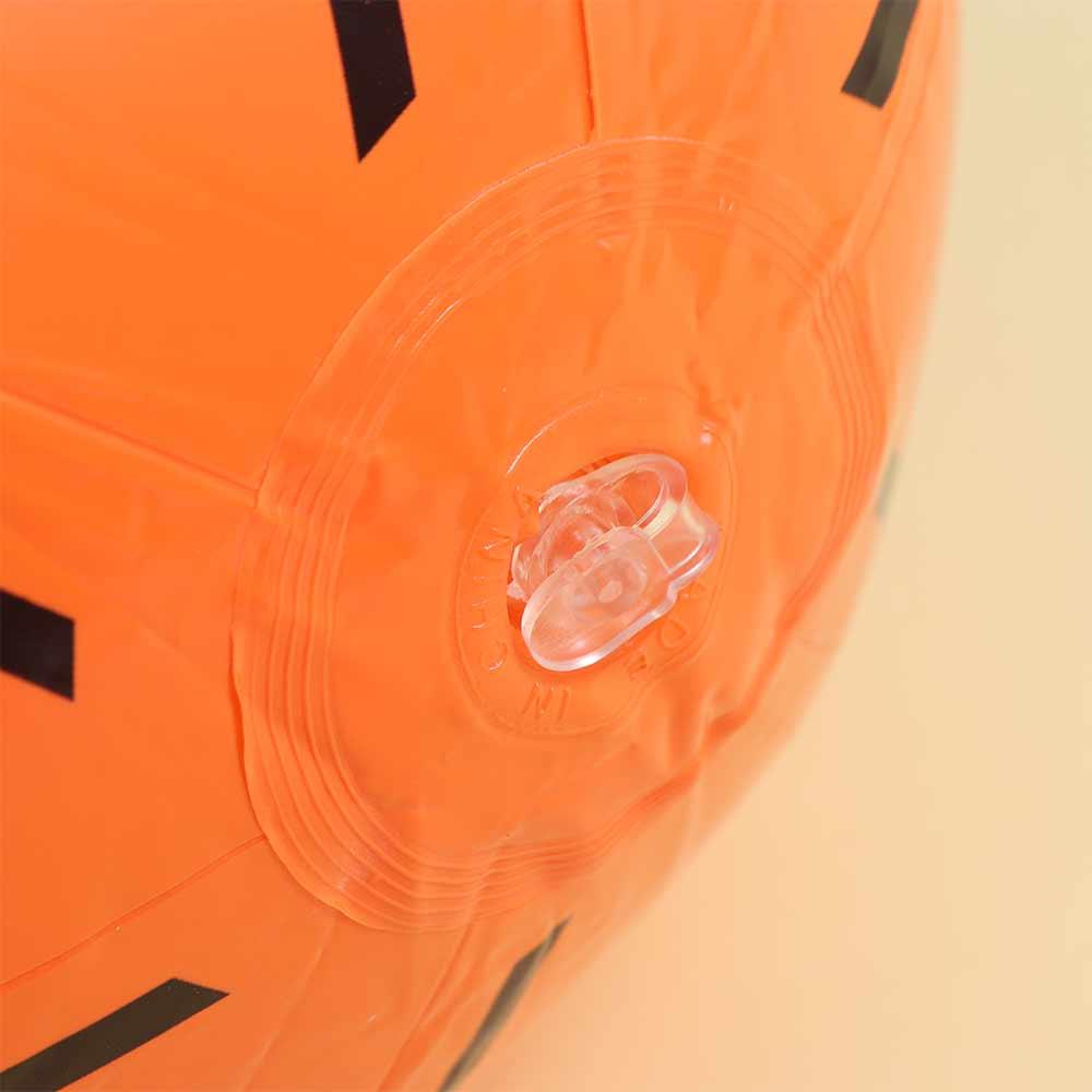 Rugby Inflatable Baseball Basketball Inflatable Toy Ball Inflatable Football Kids Toy